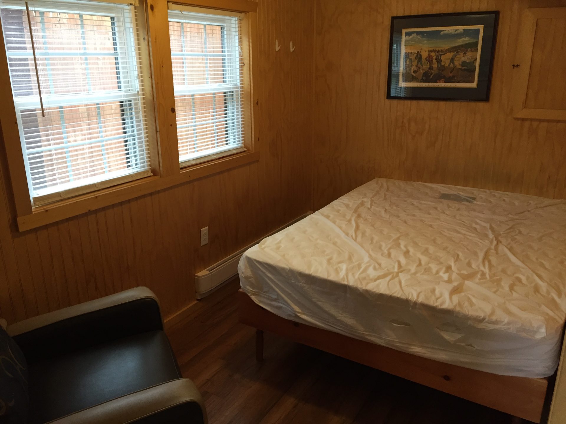 Cabin Rentals In Gettysburg PA | Vacation Camping Cabins