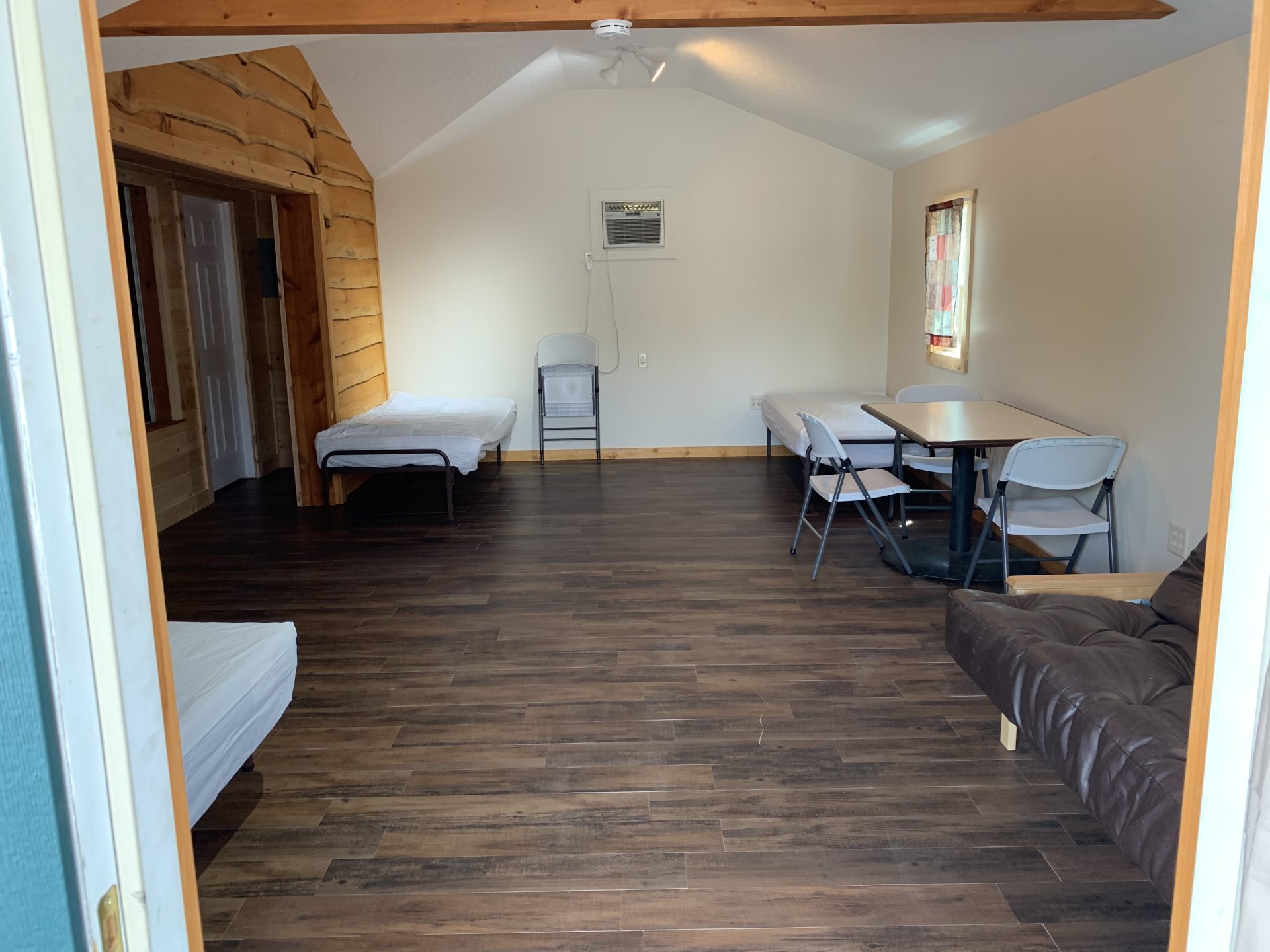 Cabin Rentals In Gettysburg PA Vacation Camping Cabins